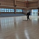 옥천체육센터 이미지