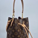 루이 | 헌 루이비통 가방 네오노에 리폼 후기｜루이비통 가방 업사이클링으로 새 가방처럼