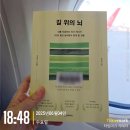 길 위의 뇌 _ 재활의학과 의사 정세희 작가님의 달리기 권장서 서평