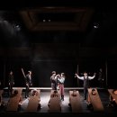 연극 <회란기> 이미지