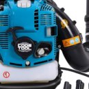 행정용 75 | 엔진송풍기 4행정 75cc 브로워 완전 분석