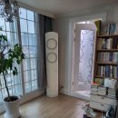 가수원로-17 | 대전유성구 반석마을 아파트 에어컨 설치 후기 ‘우리시스템에어컨’