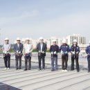 ○○수원 태양광발전소 이미지