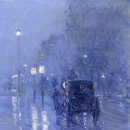 우연한 만남 / 정유찬 이미지