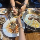 명보식당 | [명동성당 맛집] 첫 빠에야 대성공! 분위기 깡패 스페인 식당 떼르세로 코스테스 후기