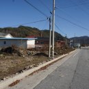 향토문화거리 경로당 | 큰봉(512m) 두미봉(534m) 동림대(525m)깃대봉(516m) 괘양산(352m)/ 전북 진안