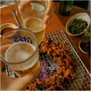 대리큰 | 기운 솟는 곽대리꼼장어 용산 꼼장어 맛집 후기
