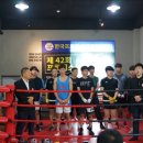 핏복싱짐 네이버블로그