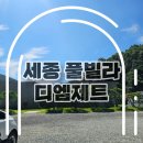풀빌라M | [대전 근교 풀빌라 추천] 세종 디엠제트 숙박 솔직 후기 (H.M 스미스 객실)