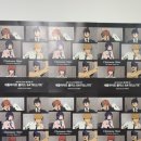 게임프라자 플러스 | 홍대 AK플라자 신상 새틀라이트 팝업 후기(체인소맨. 데바데. 헌터헌터. 토미에. 진격거. 주술회전 굿즈샵)