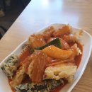 남문떡볶이 이미지