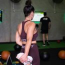 시드니 휘트니스 이미지