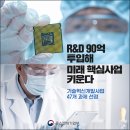 KOEIA(회장 이헌재)/기술혁신개발사업 47개 과제 선정결과 발표 이미지