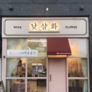 낮샴화