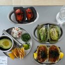 용산-388 | 한남동 맛집 타크TAC 한남 주말 웨이팅 꿀팁 오픈런 후기(성공)