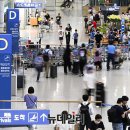 [청주승무원학원 윙스카이]항공사들이 3분기 부진한 실적을 기록했다. 이미지