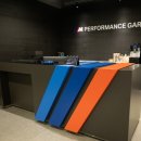 BMW퍼포먼스개러지 이미지