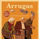 노인들 ( Wrinkles - Arrugas, 2011 ) 이미지