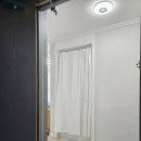 씨유 경산정평현대점 | 경산 정평현대타운 106동, 중문설치의 해답! 대각선 슬림 3연동 중문 시공 후기