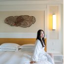 오션타워 노동조합 | 괌 힐튼 호텔 추천 ♪ 타시타워 오션뷰 객실 &amp; 라운지 후기