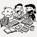 아산갈산초등학교 | 아산 영어 도서관 : Book Club Beginnings – When Snacks Beat Stories