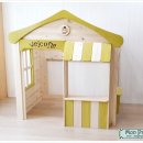 소꼽놀이 하우스 이미지