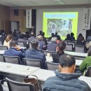 대한민국임시정부 강의를듣고/안성환 이미지