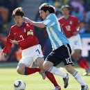 [JP] 한국 vs 아르헨티나 경기 종료, 일본반응 이미지