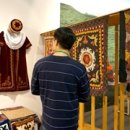 마나스 : 유네스코 등재 인류 최고의 서사시 이미지