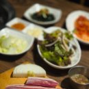 삼다돈 | 합정역 고기집 제주 삼다돈 오겹살 후기 제주 1등급 고기라 달랐던 후기!