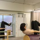 관악구 유일 클래식 필라테스 서울대입구 필라테스> 오스피 클래식 필라테스의 무더운 여름이 가는 중