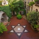 하얀개마을 이미지