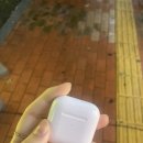 i17 pro mini 무선 이어폰 이미지