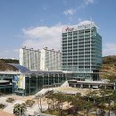 포항시청사 청사건물 이미지