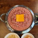 명품부대찌개 이미지