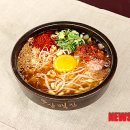 웰빙콩나물국밥 이미지