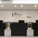 오송 에이치(H)호텔 세종시티 이미지