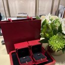 명성무역 | 명품 웨딩링 C드 까르띠에 웨딩밴드 가격 구매 후기 현대백화점 무역센터점