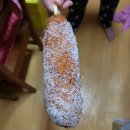 명랑쌀핫도그 이미지