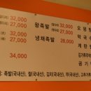 깐깐한족발 이미지