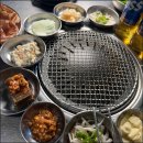 경대북문 앞 이미지