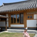 익산펜션 촌캉스 '청담황토한옥' 사랑채 노천탕 대가족숙소 후기