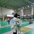 결초보은체육관 | 2022 FILA배 전국생활체육 동호인•클럽펜싱선수권대회 ㅡ 후기