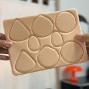 글로웍스 | 글로웍스 퍼프 후기 | 뜯어쓰는 퍼프로 메이크업 완성도 올리는 법