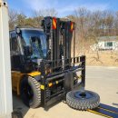 대성건설기계 이미지