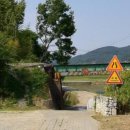 선덕여왕릉 화장실 이미지