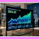 (주)선익필름 | 8.6세대 OLED 투자의 서막! 지금 꼭 봐야 할 저평가 우량주 TOP 3 총정리