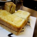 몽키토스트 이미지