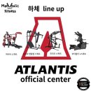 매드볼릭 휘트니스 이미지