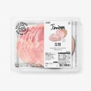 호밀공방 | [소금집 델리 안국] 정통 잠봉뵈르 추천 | 모르티, 파스트라미, 루벤 후기